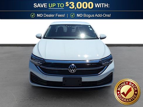 Used 2023 Volkswagen Jetta S FWD image 11