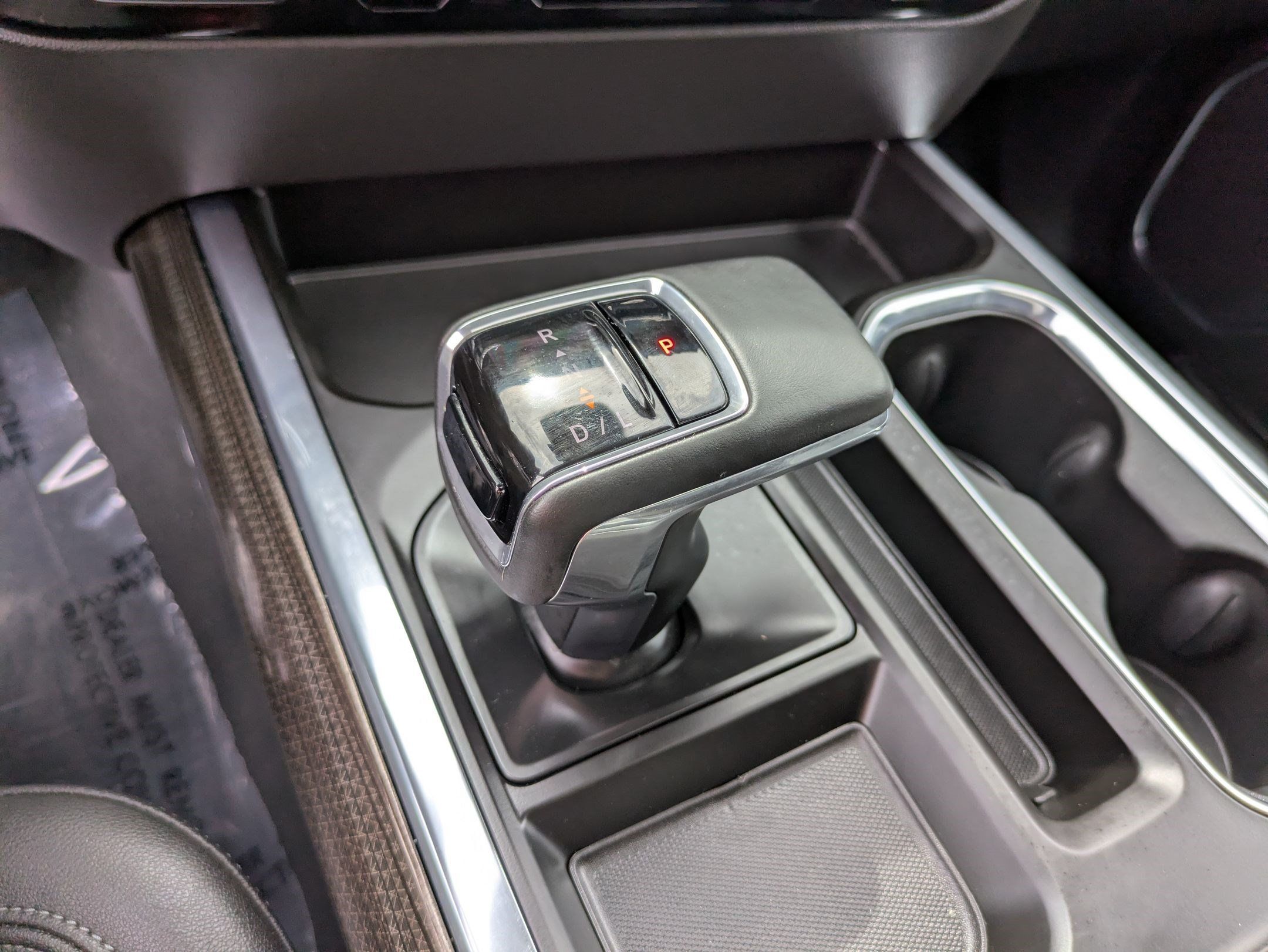 Used 2025 Chevrolet Silverado 1500 LT Trail Boss w/ Convenience Package II AWD/4WD image 27