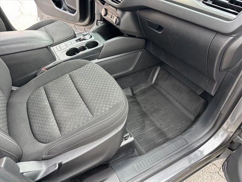 Certified 2023 Ford Escape Active image 28