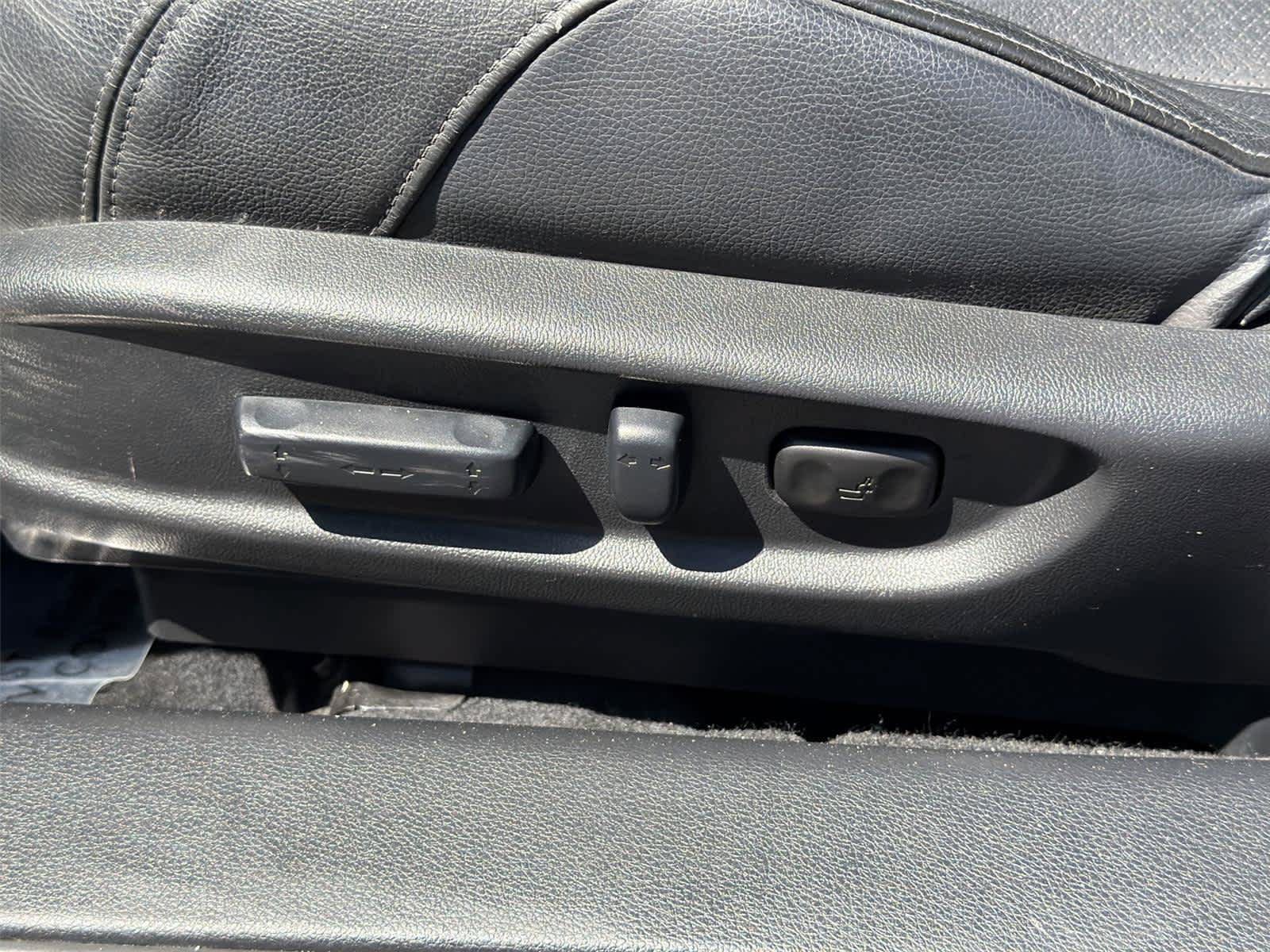 Used 2013 Honda Accord EX-L image 23