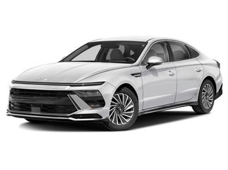 New 2026 Hyundai Sonata SEL FWD video 1