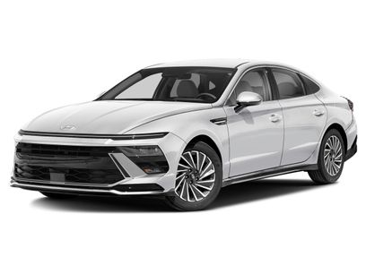 New 2026 Hyundai Sonata SEL