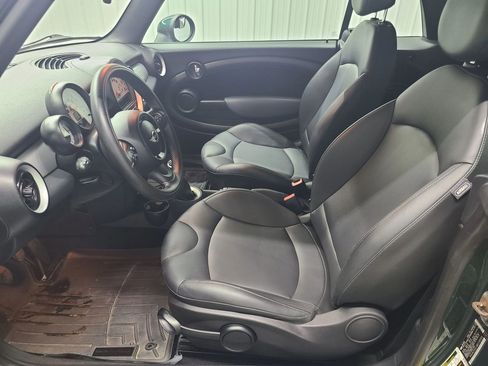 Used 2011 MINI Cooper Cooper Convertible 2D image 21