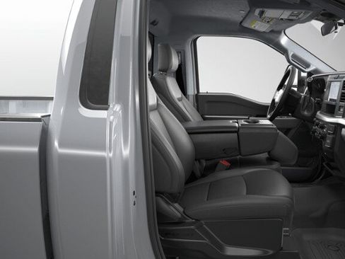 New 2026 Ford F250 XLT AWD/4WD image 24