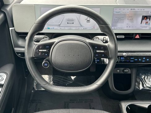 Certified 2024 Hyundai Ioniq 5 SEL RWD image 16