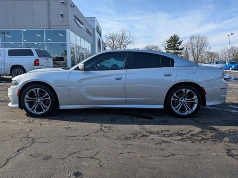 Used 2021 Dodge Charger R/T image 10
