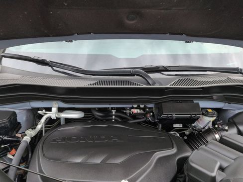 Used 2025 Honda Passport Black Edition image 31