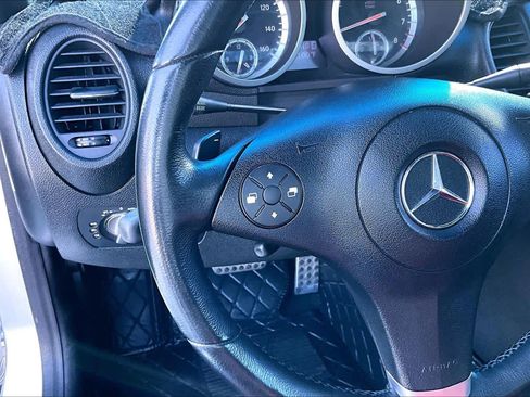Used 2009 Mercedes-Benz SLK 350 image 19