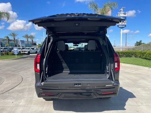 New 2026 Ford Expedition Platinum AWD/4WD image 26