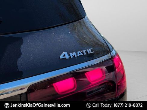 Used 2025 Mercedes-Benz GLS 450 GLS 450 image 6