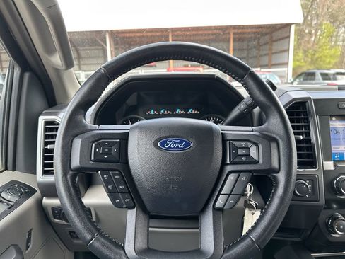 Used 2019 Ford F150 XLT w/ Equipment Group 302A Luxury image 22
