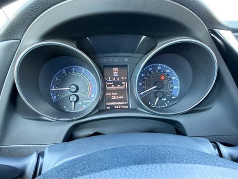 Used 2017 Toyota Corolla iM image 36