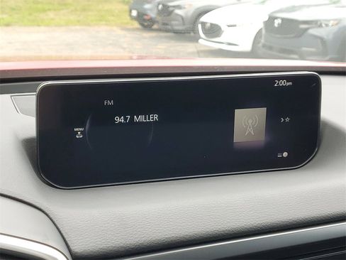 New 2025 MAZDA CX-50 AWD 2.5 Hybrid w/ Weather Package image 25