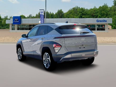 New 2026 Hyundai Kona SEL Premium image 6