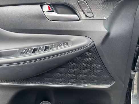 Used 2023 Hyundai Santa Fe Limited image 25