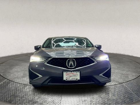 Used 2020 Acura ILX image 2