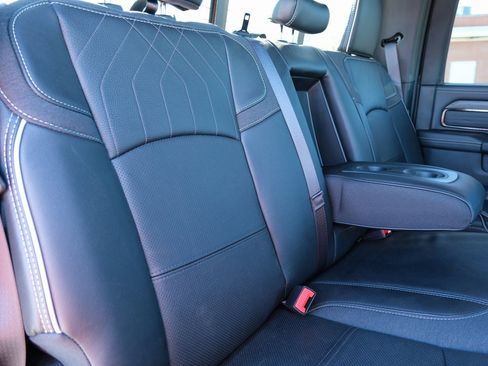 Used 2025 RAM 3500 Limited image 31