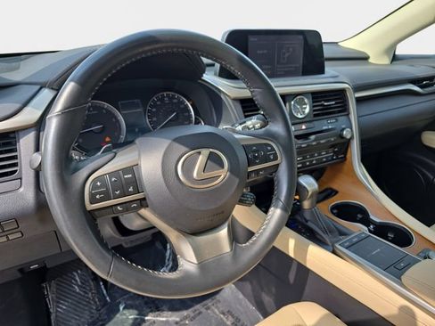 Used 2022 Lexus RX 350 AWD w/ Premium Package image 19