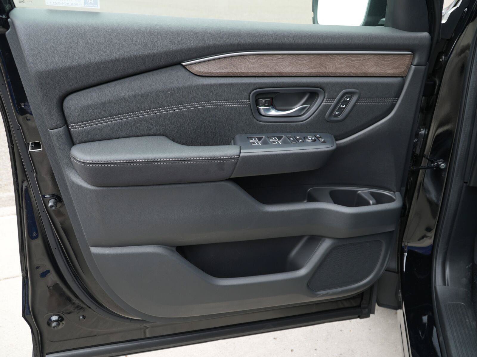 New 2026 Honda Pilot Elite image 13