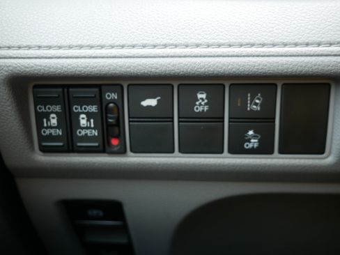 Used 2019 Honda Odyssey EX-L image 26