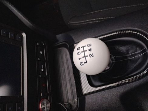 Certified 2020 Ford Mustang GT image 6