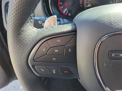 New 2026 Dodge Durango GT image 24