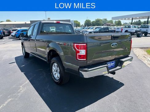 Used 2020 Ford F150 XL w/ Equipment Group 101A Mid AWD/4WD image 6