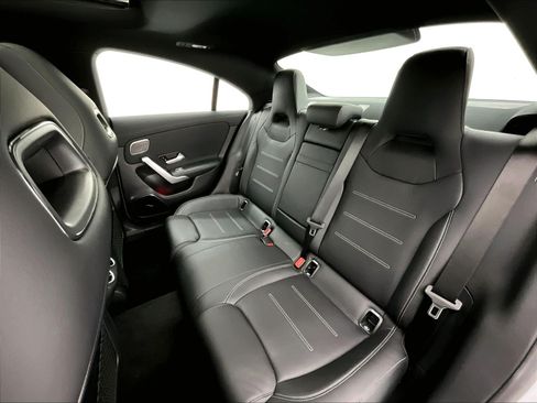 Used 2026 Mercedes-Benz CLA 35 AMG 4MATIC image 18