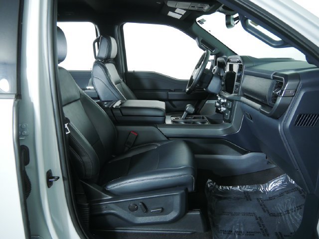 Certified 2024 Ford F150 XLT w/ Equipment Group 303A High AWD/4WD image 12
