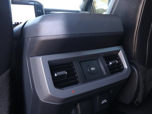 Used 2024 Ford F450 Lariat AWD/4WD image 12