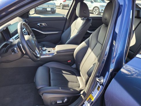 Used 2022 BMW 330e xDrive w/ Premium Package image 13