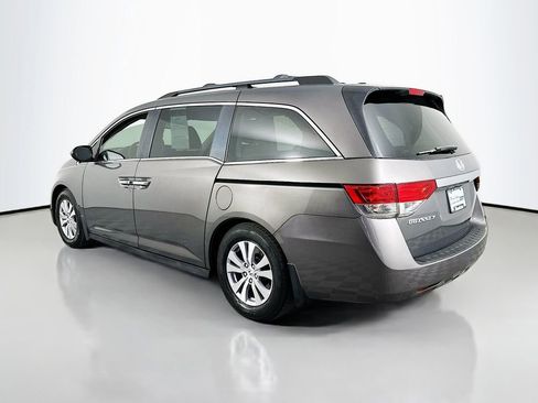 Used 2016 Honda Odyssey EX-L image 6