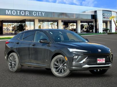 New 2026 Buick Envista Sport Touring w/ Convenience I Package