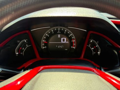Used 2018 Honda Civic LX image 16