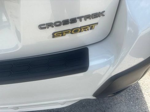 Used 2021 Subaru Crosstrek 2.5i Sport w/ Moonroof Package AWD/4WD image 5
