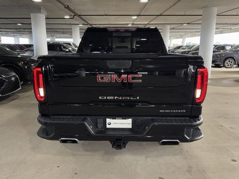 Used 2020 GMC Sierra 1500 Denali w/ Denali Premium Package image 6