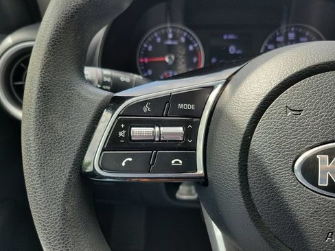 Used 2021 Kia Forte LXS FWD image 19