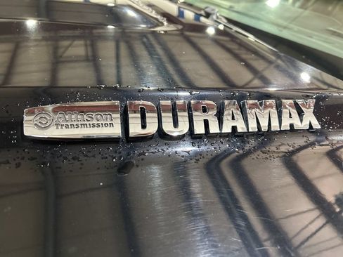 Used 2017 GMC Sierra 2500 Denali AWD/4WD image 14