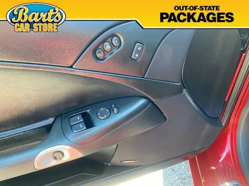 Used 2012 Chevrolet Corvette Grand Sport w/ 3LT Preferred Equipment Group RWD image 14