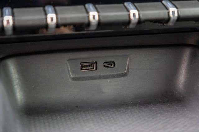 Certified 2025 GMC Terrain Elevation AWD/4WD image 37