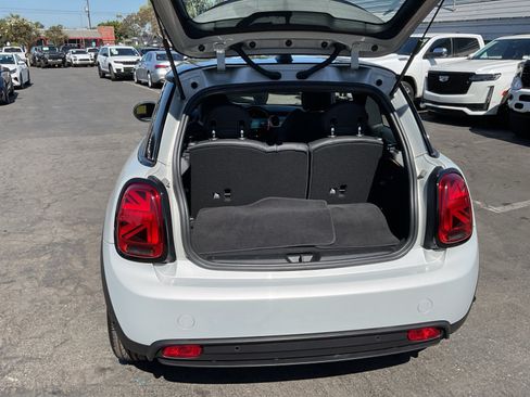 Used 2023 MINI Cooper SE FWD image 25