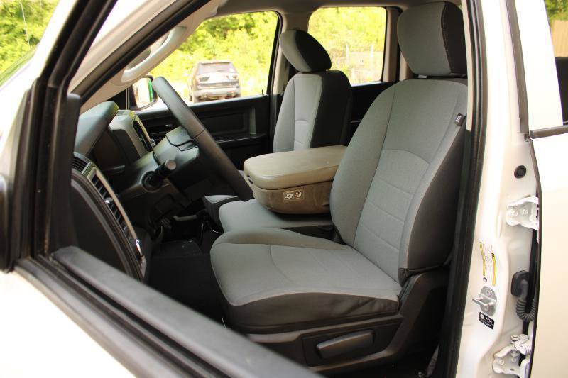 Used 2021 RAM 1500 Tradesman w/ Popular Equipment Group RWD image 11