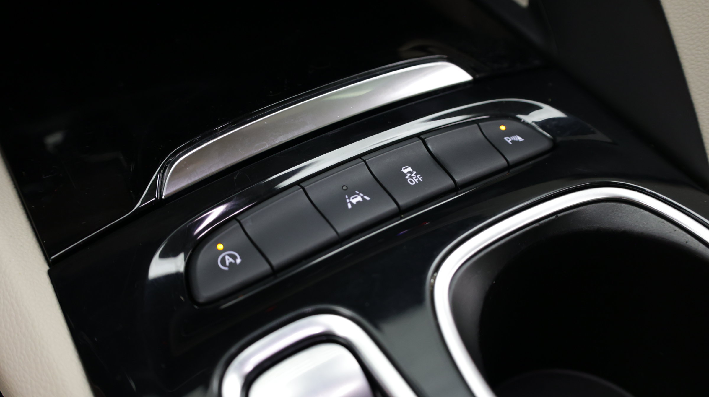 Used 2021 Buick Envision Preferred FWD image 19