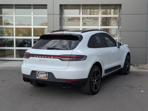 Used 2020 Porsche Macan S image 5