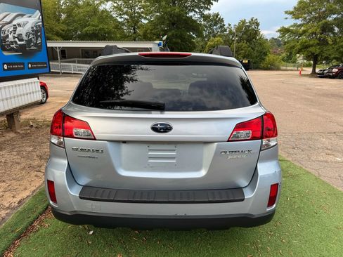 Used 2014 Subaru Outback 2.5i Premium w/ Moonroof Package image 6