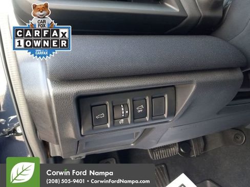 Used 2025 Subaru Outback Premium image 13