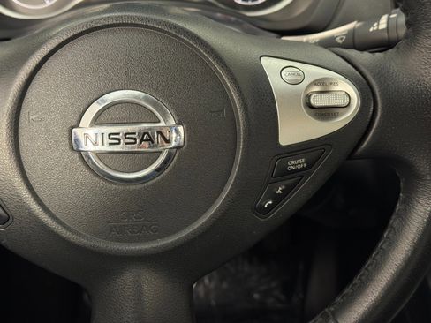 Used 2019 Nissan Sentra SV image 20