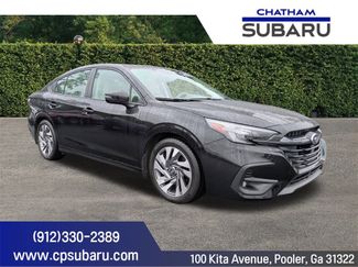 Used 2025 Subaru Legacy Limited w/ Popular Package #3 video 1