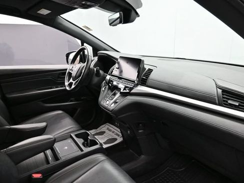 Used 2025 Honda Odyssey Sport-L image 32