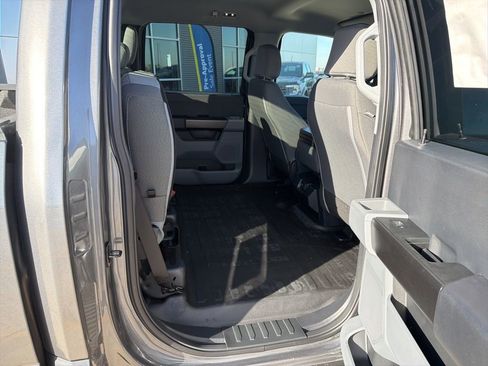 New 2026 Ford F150 XL w/ Equipment Group 103A High AWD/4WD image 25